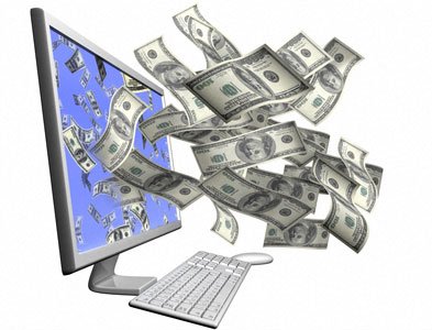 ganar dinero en internet